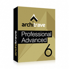 Architrave 2019 Professional Advanced para 6 meses