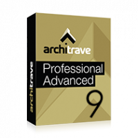 Architrave 2019 Professional Advanced para 9 meses