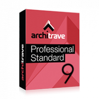 Architrave 2019 Professional Standard para 9 meses